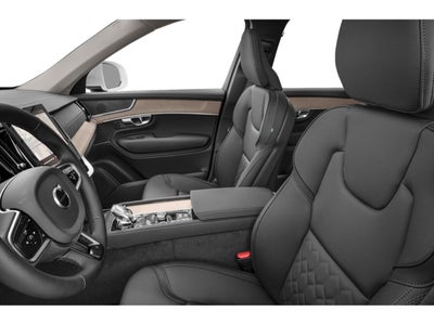 2026 Volvo XC90 B6 AWD Plus 7-Seater