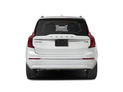 2026 Volvo XC90 B6 AWD Plus 7-Seater