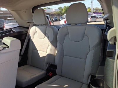 2024 Volvo XC90 B6 AWD Plus Bright Theme 7P
