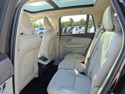 2024 Volvo XC90 B6 AWD Plus Bright Theme 7P