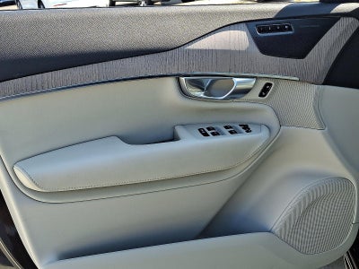 2024 Volvo XC90 B6 AWD Plus Bright Theme 7P