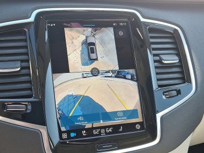 2024 Volvo XC90 B6 AWD Plus Bright Theme 7P