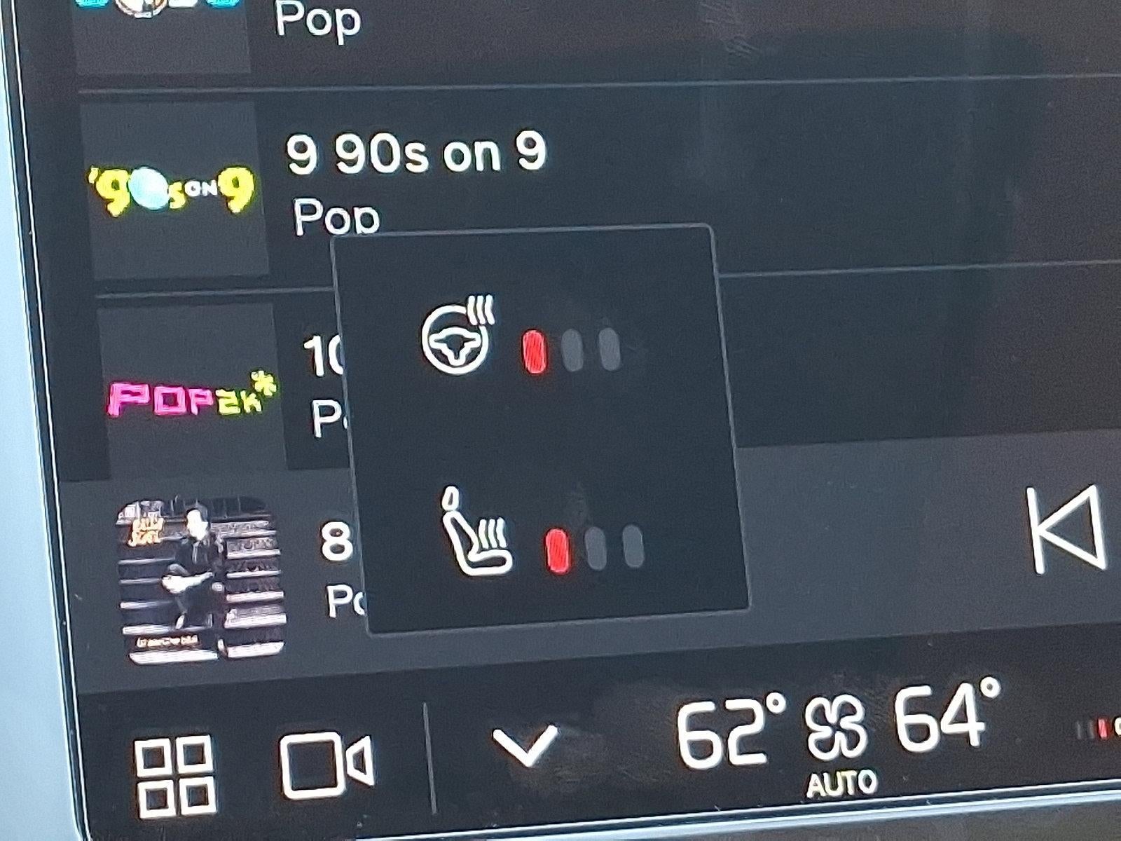 2024 Volvo XC90 B6 AWD Plus Bright Theme 7P