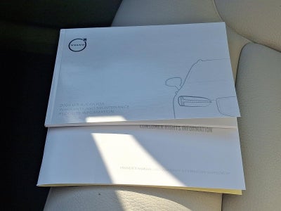 2024 Volvo XC90 B6 AWD Plus Bright Theme 7P