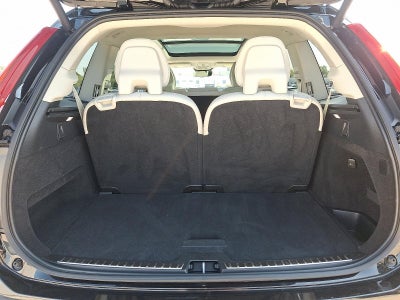2024 Volvo XC90 B6 AWD Plus Bright Theme 7P