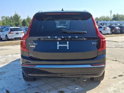 2024 Volvo XC90 B6 AWD Plus Bright Theme 7P