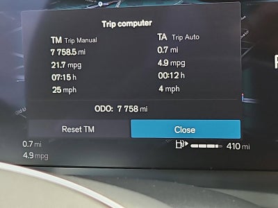 2025 Volvo XC90 B6 AWD Plus 7-Seater