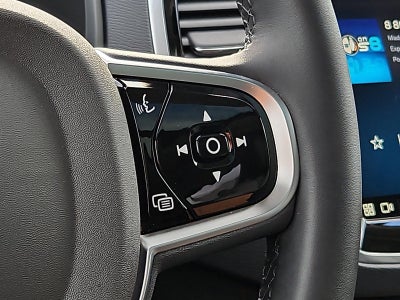 2025 Volvo XC90 B6 AWD Plus 7-Seater