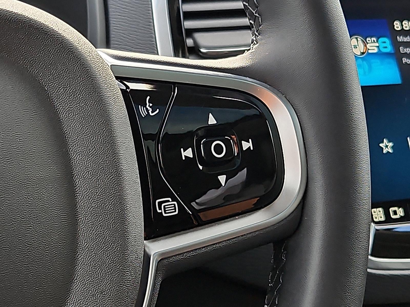 2025 Volvo XC90 B6 AWD Plus 7-Seater