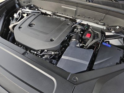 2025 Volvo XC90 B6 AWD Plus 7-Seater