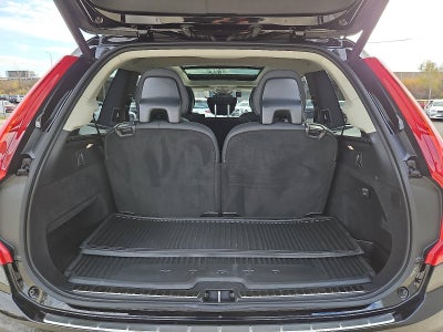 2025 Volvo XC90 B6 AWD Plus 7-Seater