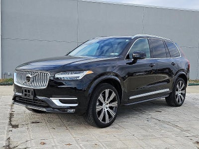 2025 Volvo XC90 B6 AWD Plus 7-Seater