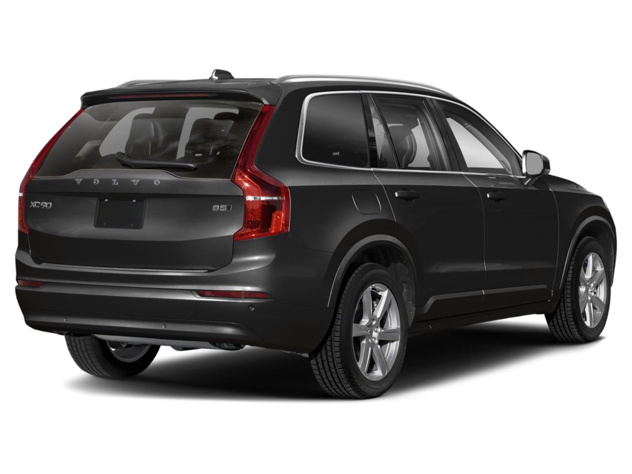 2025 Volvo XC90 B6 AWD Plus 7-Seater