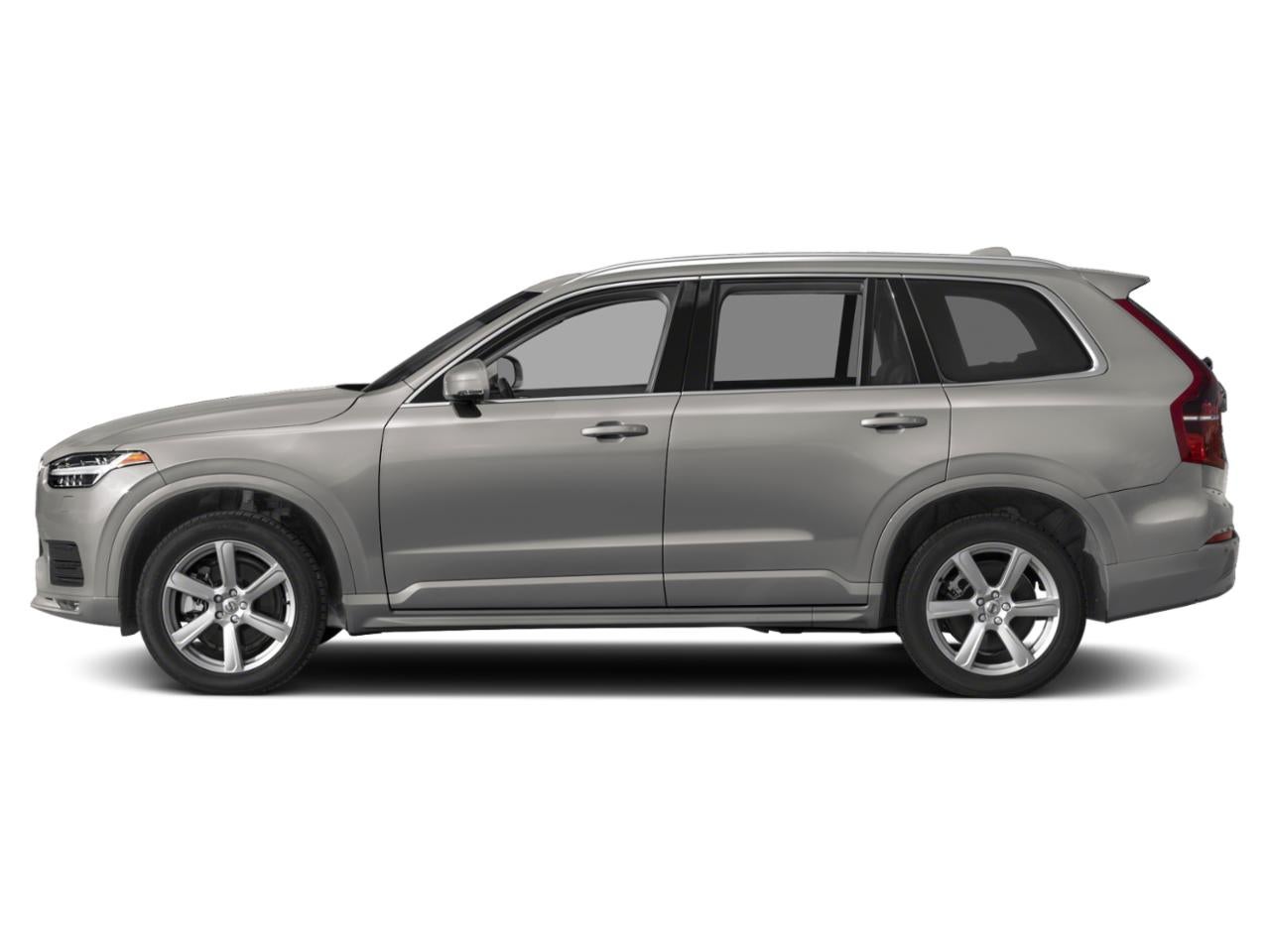 2025 Volvo XC90 B6 AWD Plus 7-Seater