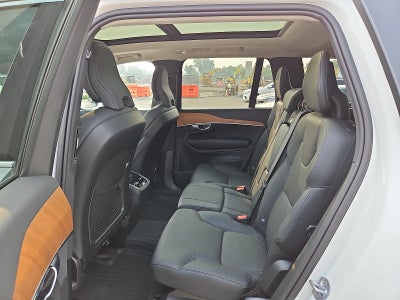 2024 Volvo XC90 B6 AWD Plus Bright Theme 7P