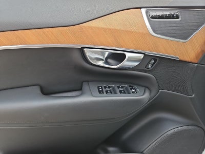 2024 Volvo XC90 B6 AWD Plus Bright Theme 7P