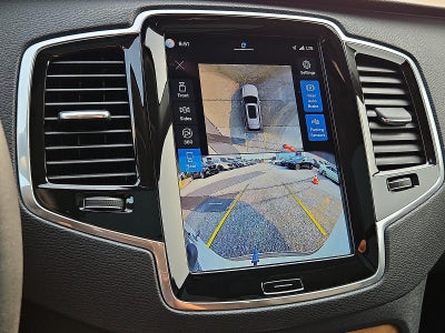 2024 Volvo XC90 B6 AWD Plus Bright Theme 7P