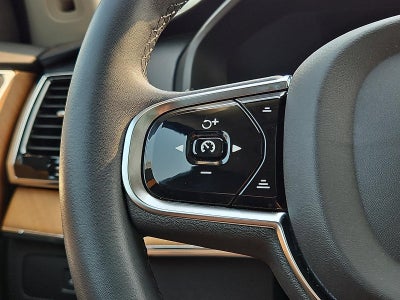 2024 Volvo XC90 B6 AWD Plus Bright Theme 7P
