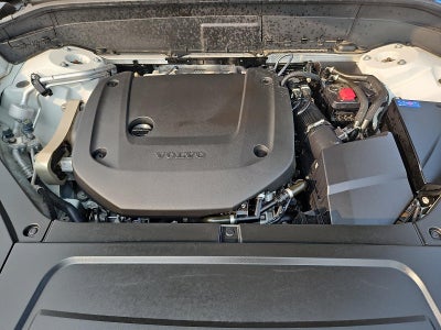 2024 Volvo XC90 B6 AWD Plus Bright Theme 7P