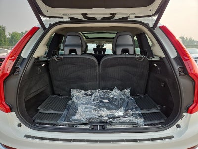 2024 Volvo XC90 B6 AWD Plus Bright Theme 7P