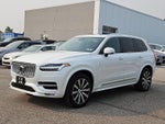 2024 Volvo XC90 B6 AWD Plus Bright Theme 7P