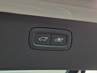 2024 Volvo XC90 B6 AWD Plus Bright Theme 7P