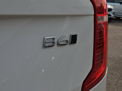 2024 Volvo XC90 B6 AWD Plus Bright Theme 7P