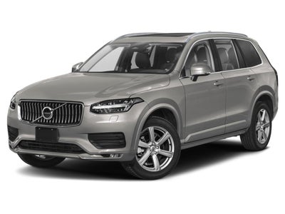 2025 Volvo XC90 B6 AWD Core 7-Seater