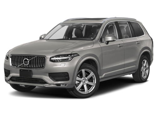 2025 Volvo XC90 B6 AWD Core 7-Seater
