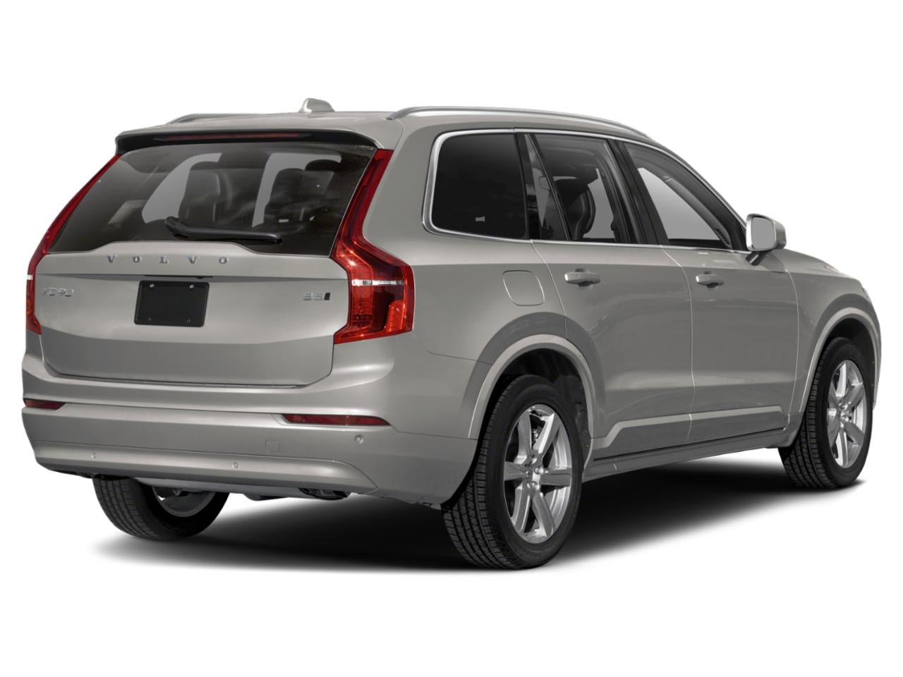2025 Volvo XC90 B6 AWD Core 7-Seater