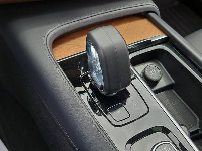 2023 Volvo XC90 B6 AWD Plus 7P