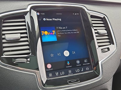 2023 Volvo XC90 B6 AWD Plus 7P