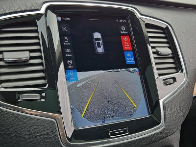 2023 Volvo XC90 B6 AWD Plus 7P