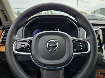 2023 Volvo XC90 B6 AWD Plus 7P