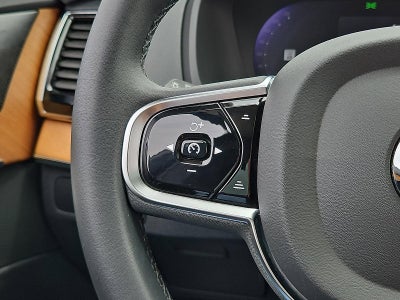 2023 Volvo XC90 B6 AWD Plus 7P