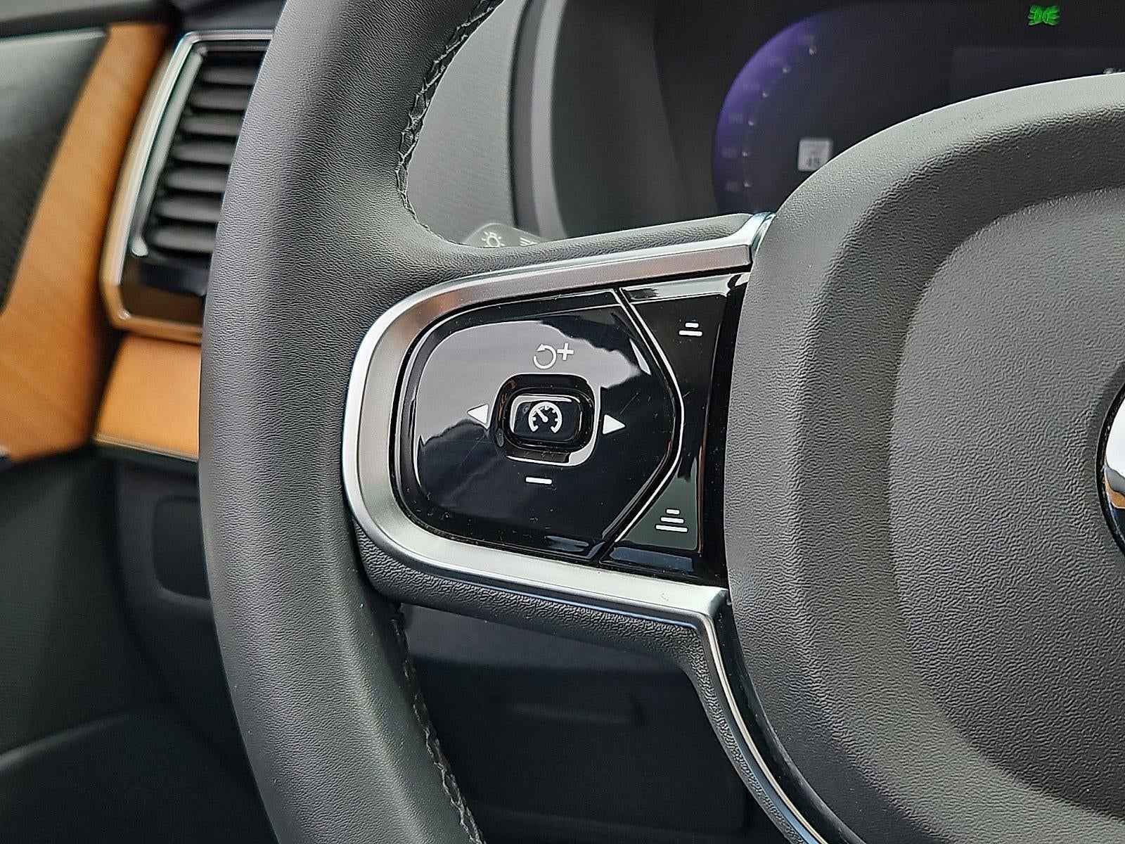 2023 Volvo XC90 B6 AWD Plus 7P