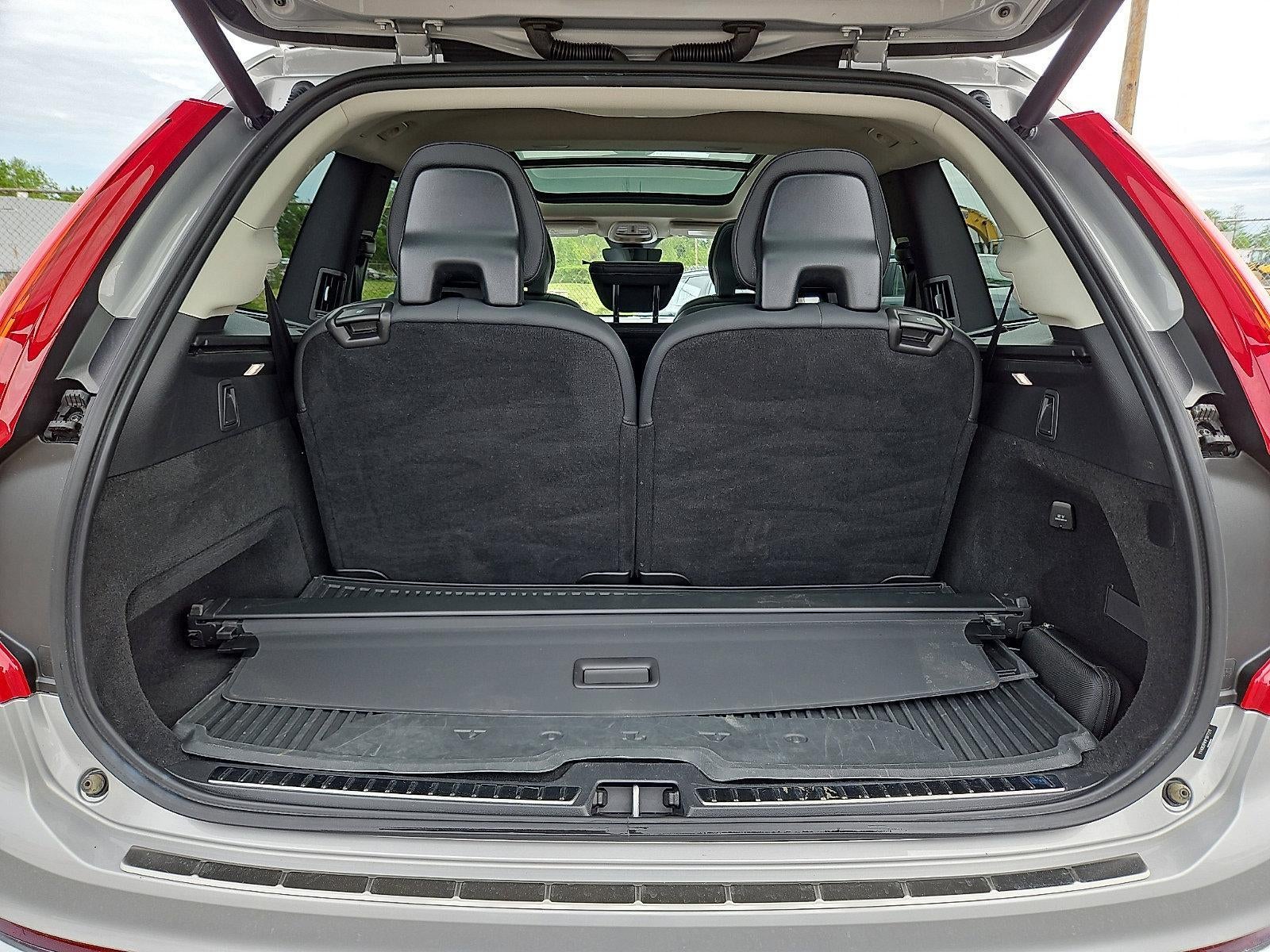 2023 Volvo XC90 B6 AWD Plus 7P
