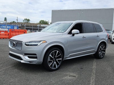 2023 Volvo XC90 B6 AWD Plus 7P