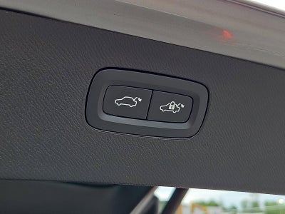 2023 Volvo XC90 B6 AWD Plus 7P