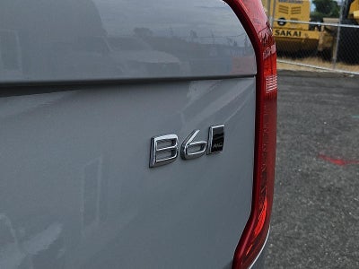 2023 Volvo XC90 B6 AWD Plus 7P