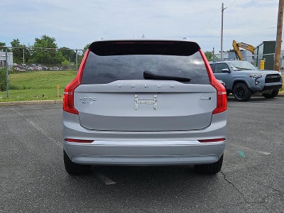 2023 Volvo XC90 B6 AWD Plus 7P
