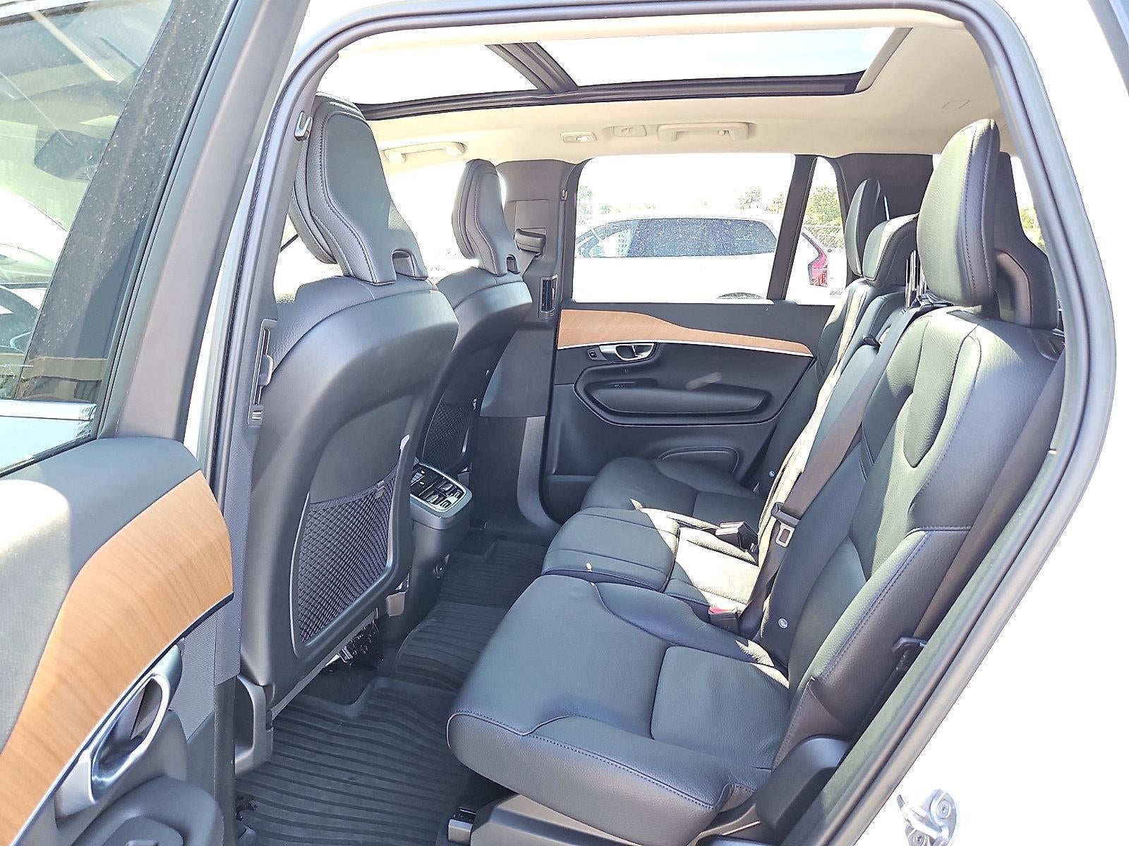 2023 Volvo XC90 B6 AWD Plus 7P