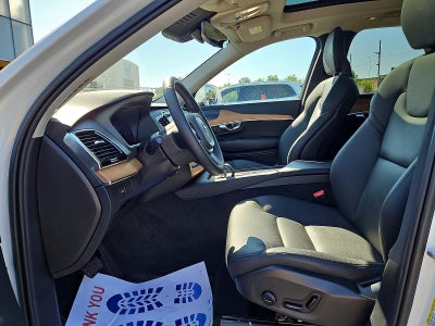 2023 Volvo XC90 B6 AWD Plus 7P