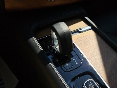 2023 Volvo XC90 B6 AWD Plus 7P