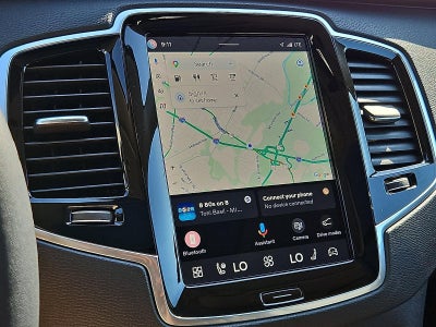 2023 Volvo XC90 B6 AWD Plus 7P