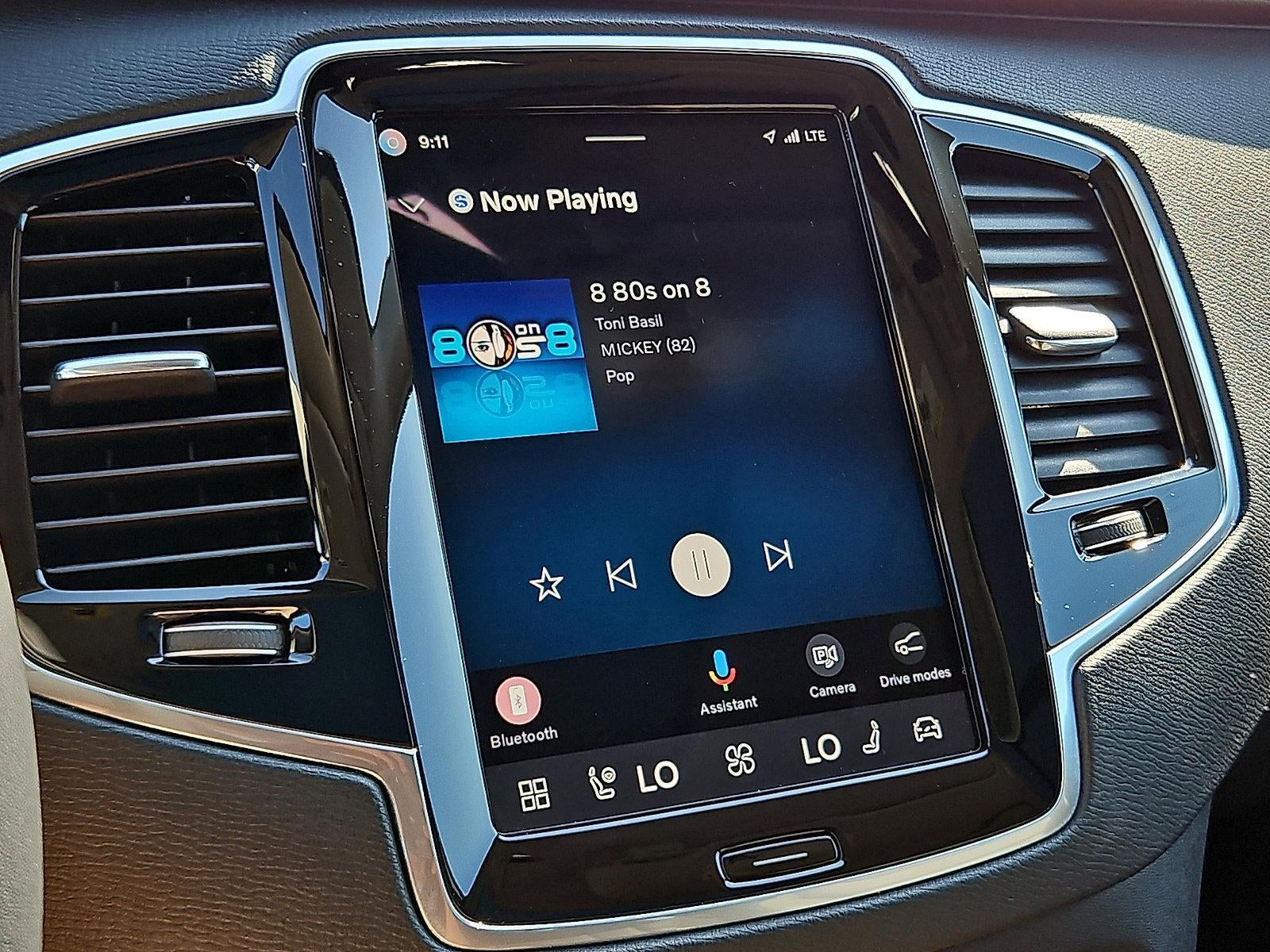2023 Volvo XC90 B6 AWD Plus 7P