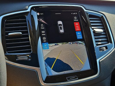 2023 Volvo XC90 B6 AWD Plus 7P