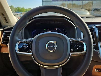 2023 Volvo XC90 B6 AWD Plus 7P