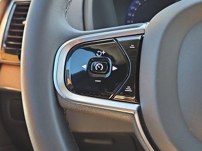 2023 Volvo XC90 B6 AWD Plus 7P