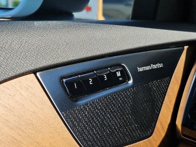 2023 Volvo XC90 B6 AWD Plus 7P